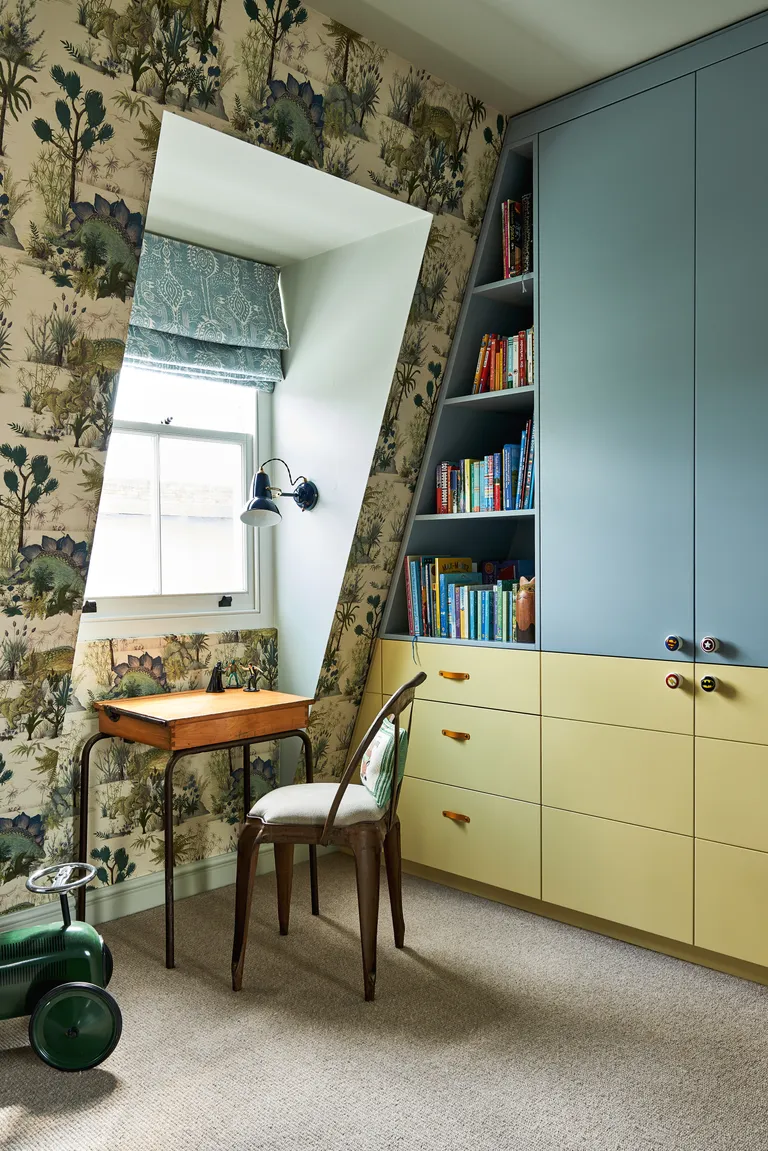 gac mai attic loft