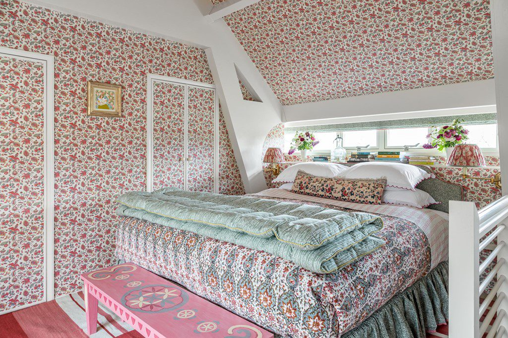 gac mai attic loft