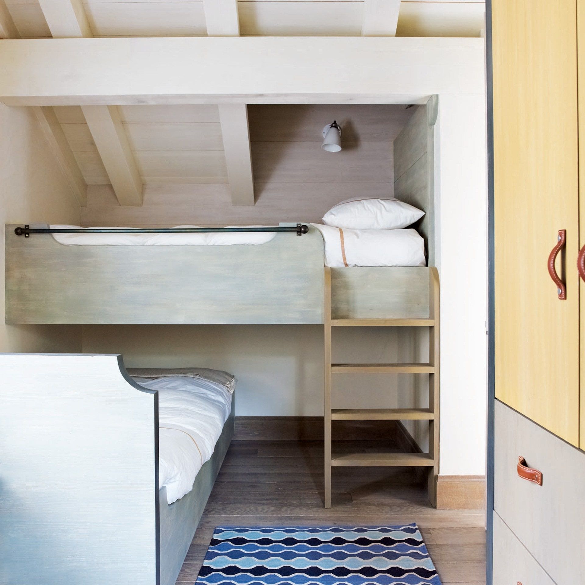 gac mai attic loft
