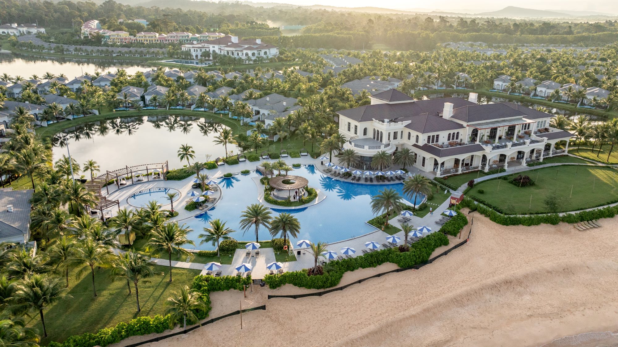 cape nao melia phu quoc nha hang resort