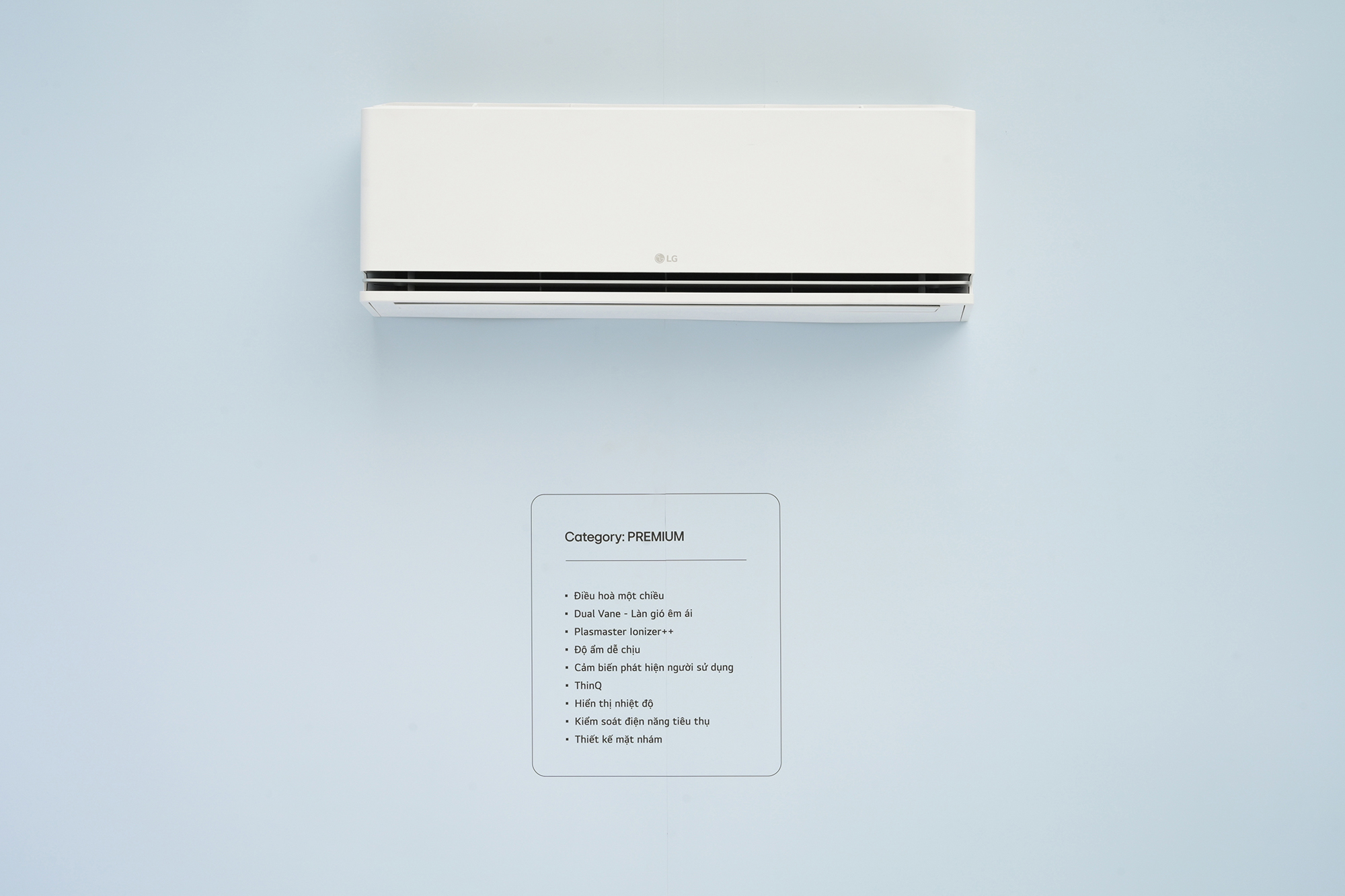 lg may lanh ai dual cool tri tue nhan tao