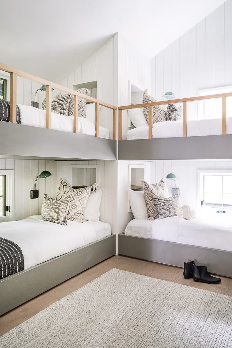 giuong tang bunk bed ideas