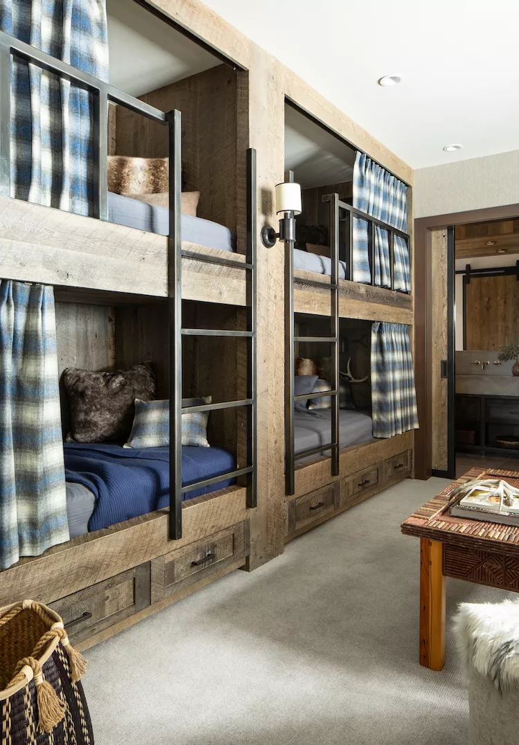 bunk bed ideas