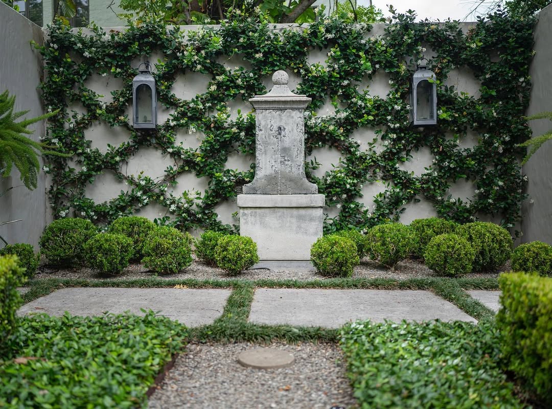 thiet ke san vuon hoa nhai