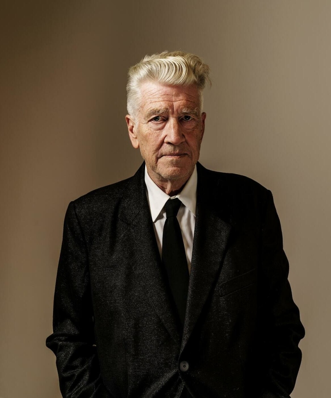 dao dien David Lynch thiet ke boi canh