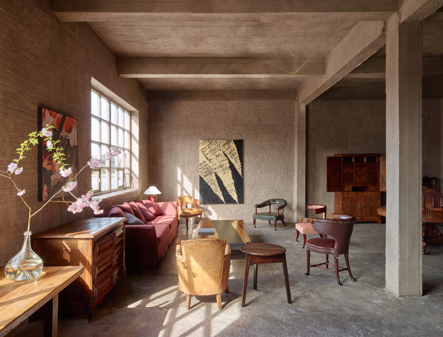 Interior stylist – Người hình thành phong cách của không gian