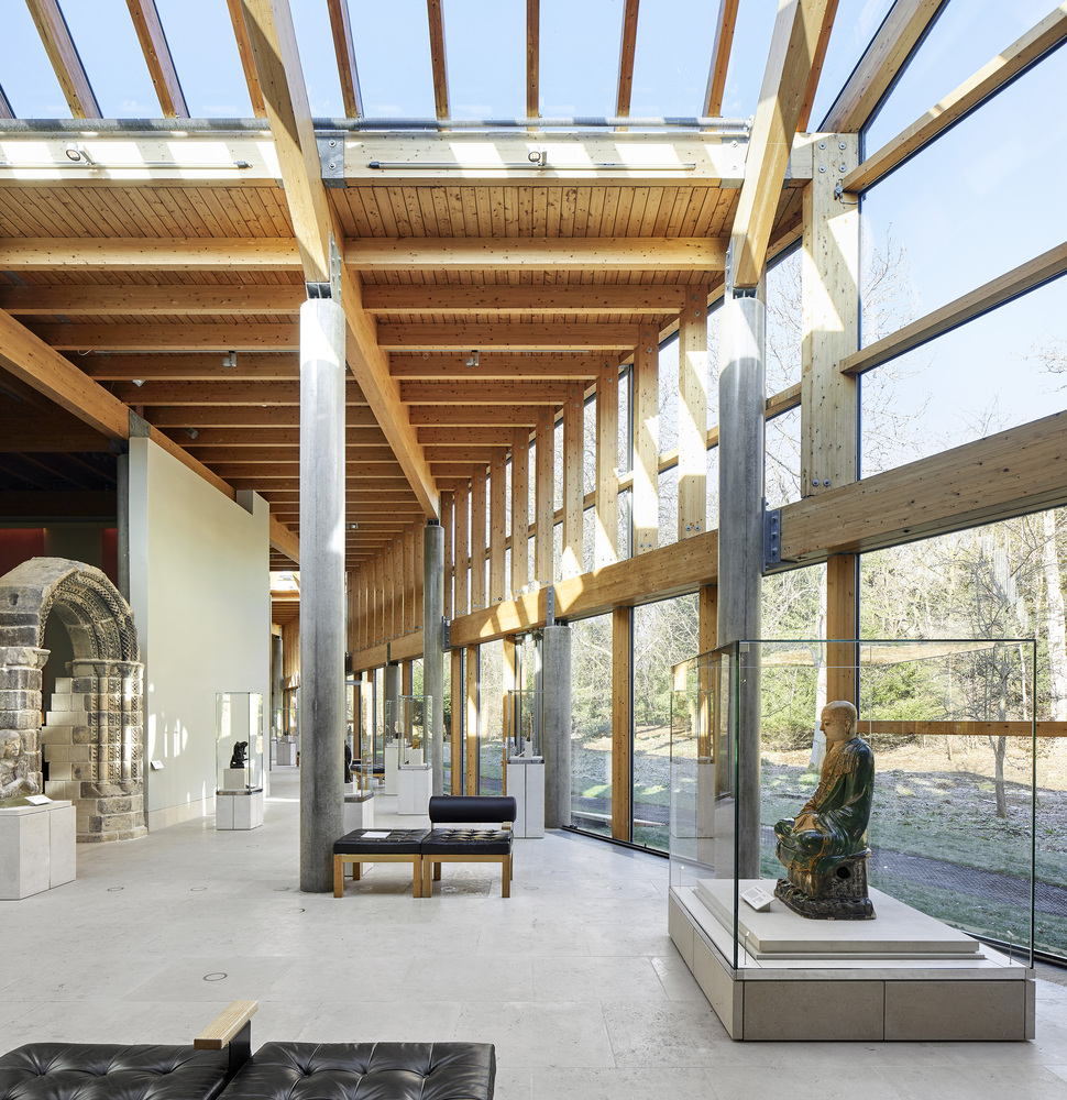 RIAS Andrew Doolan 2024 Burrell collection 
