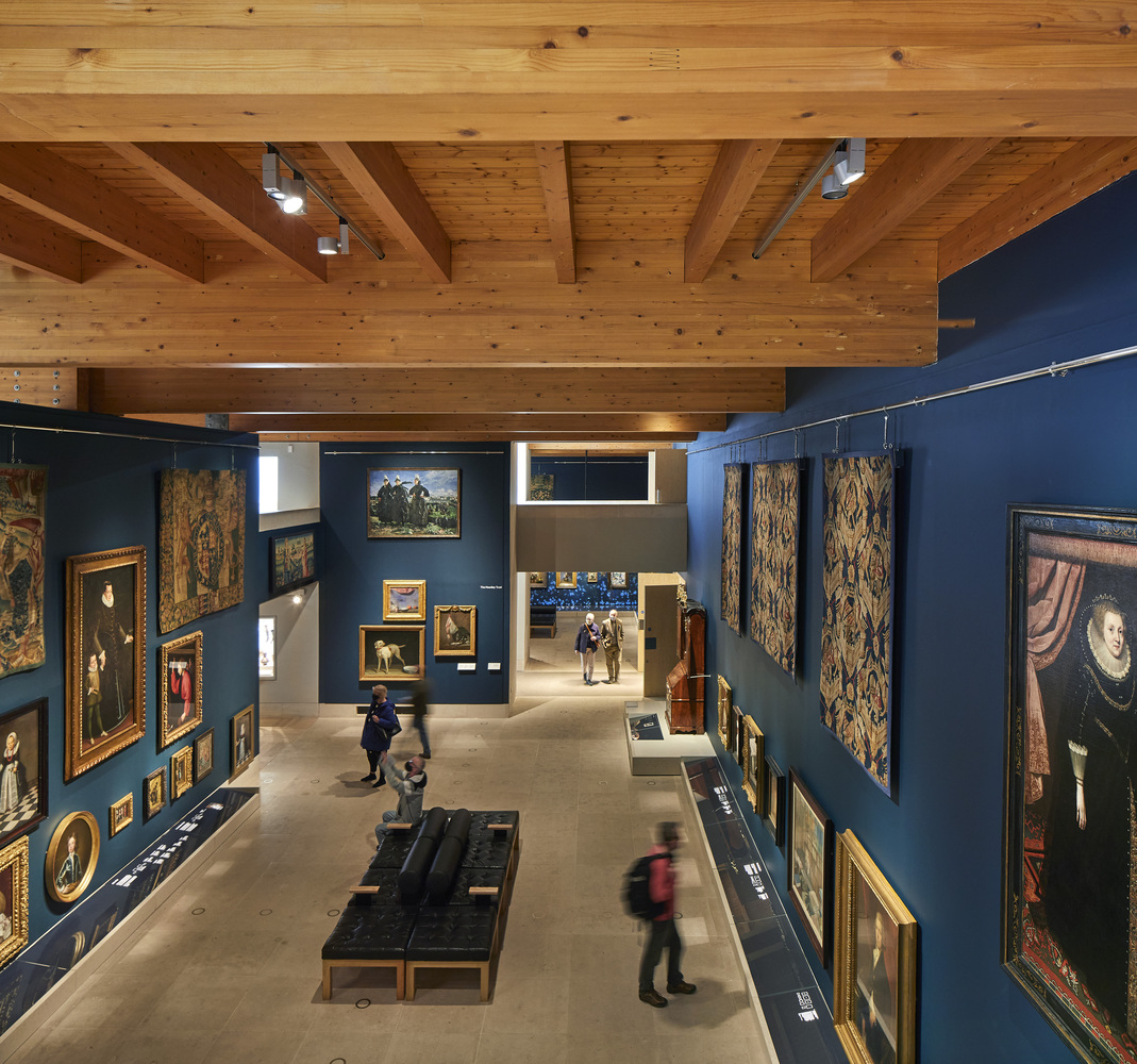 RIAS Andrew Doolan 2024 Burrell collection 