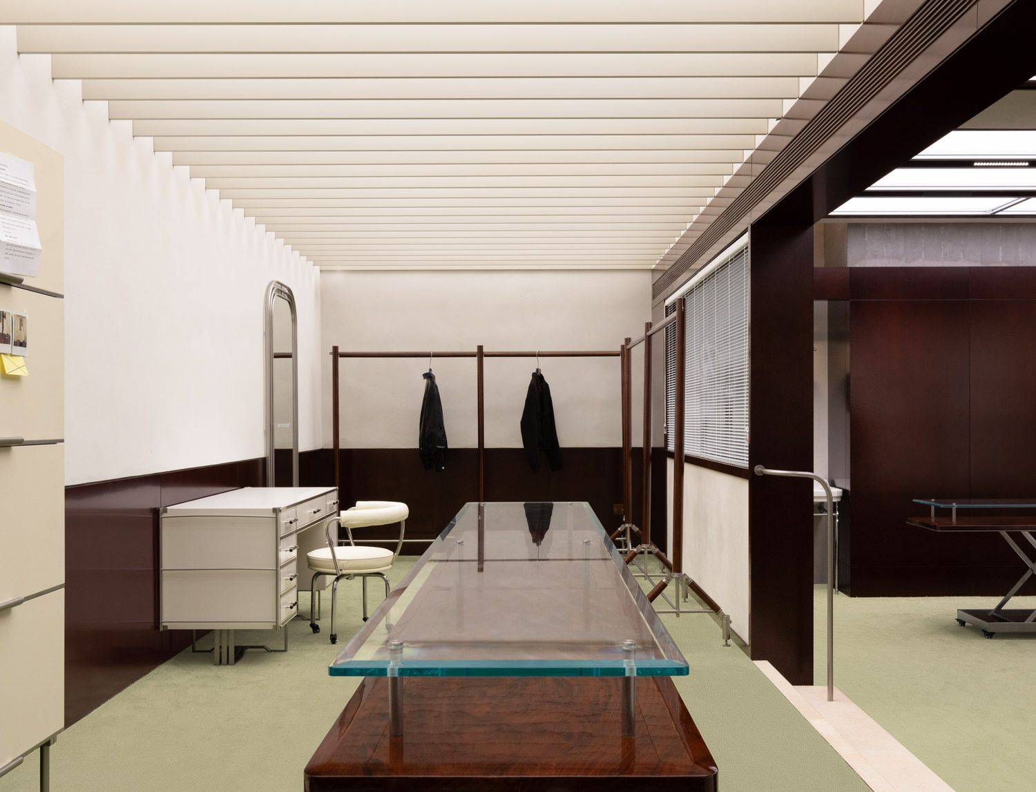 Run To The Future cosmo chengdu One Fine Day Studio & Partners