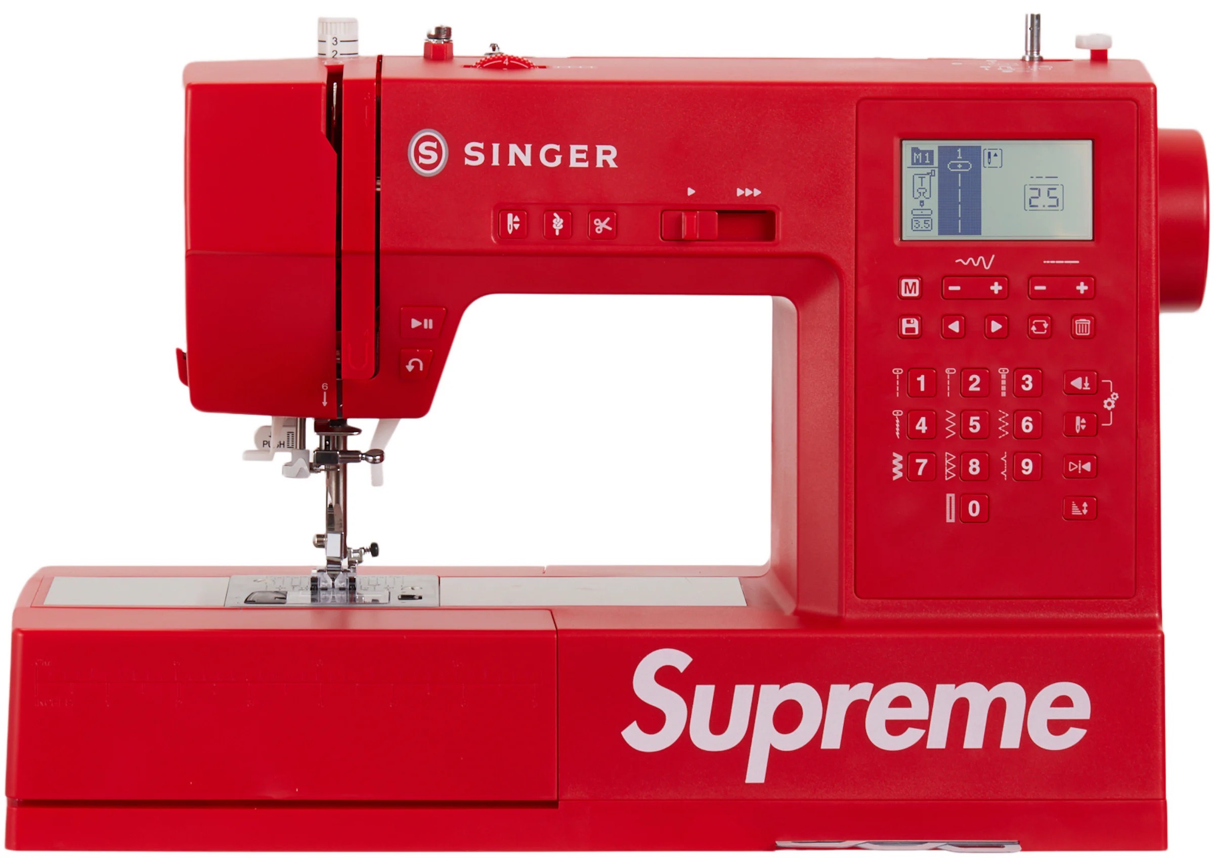 may may singer supreme 