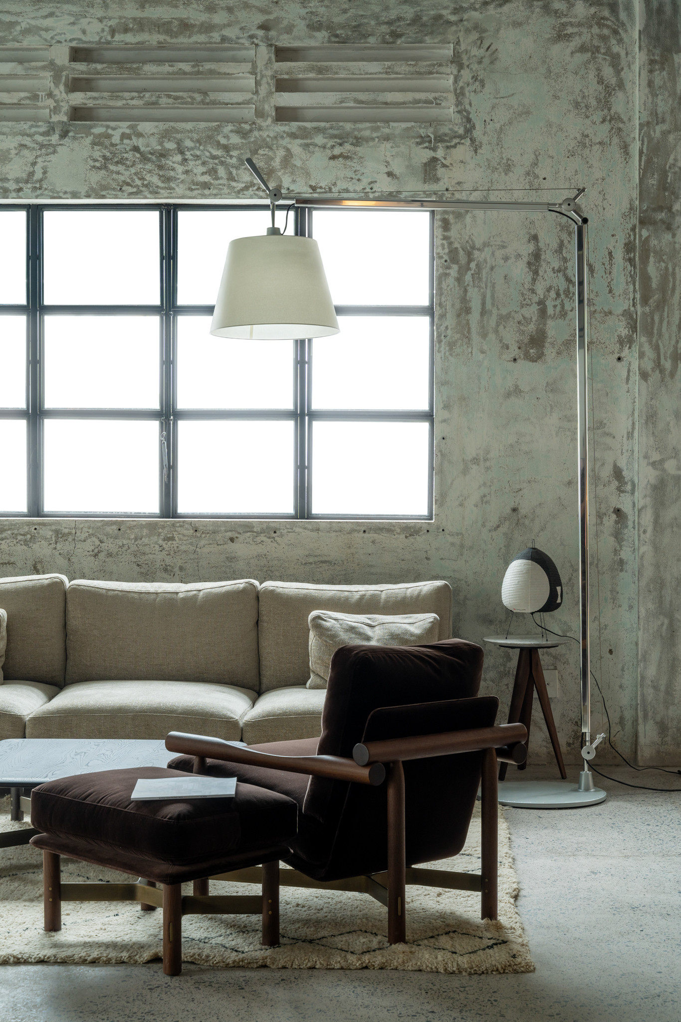 pop up office elle decoration noi that