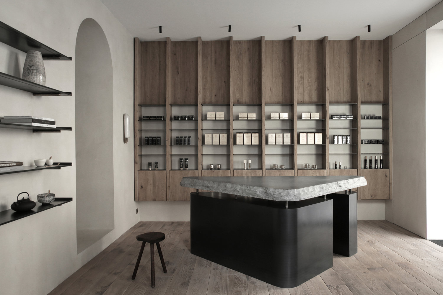 Interior stylist – Người hình thành phong cách của không gian