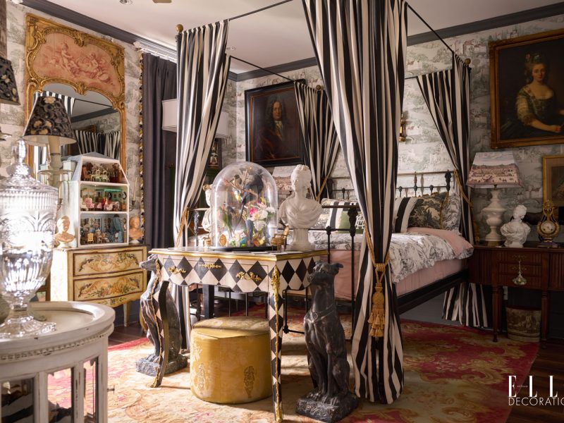 Little Versailles giữa Saigon