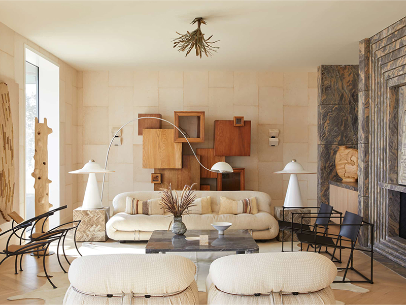 Interior stylist - Người hình thành phong cách của không gian