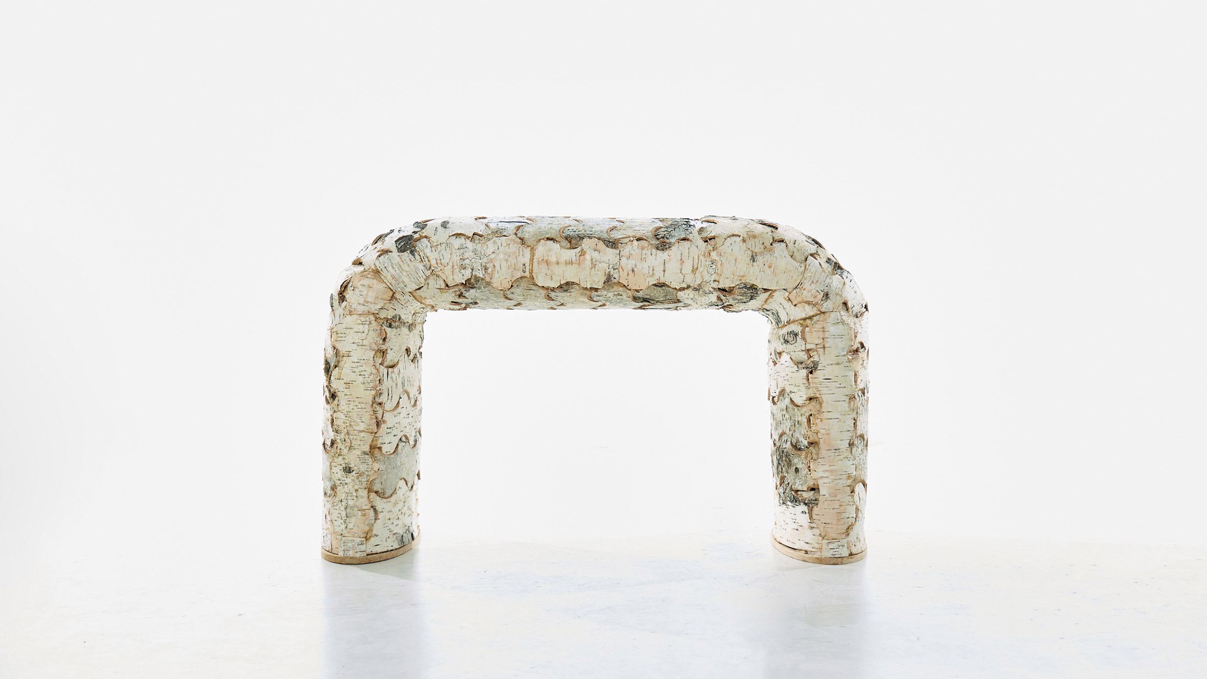 Forestrest stool Sarina Oroqen
