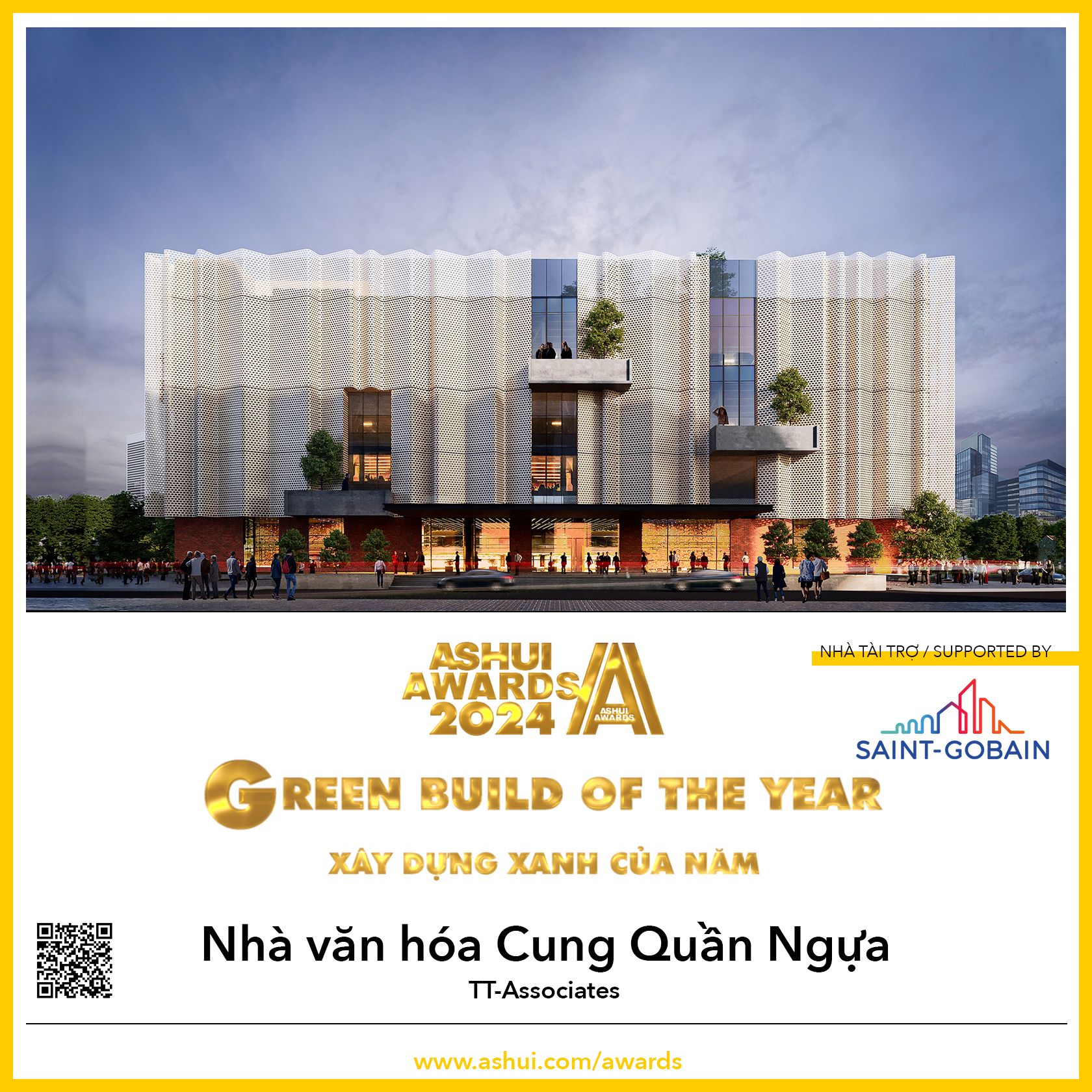 nha van hoa quan ngua tt associates