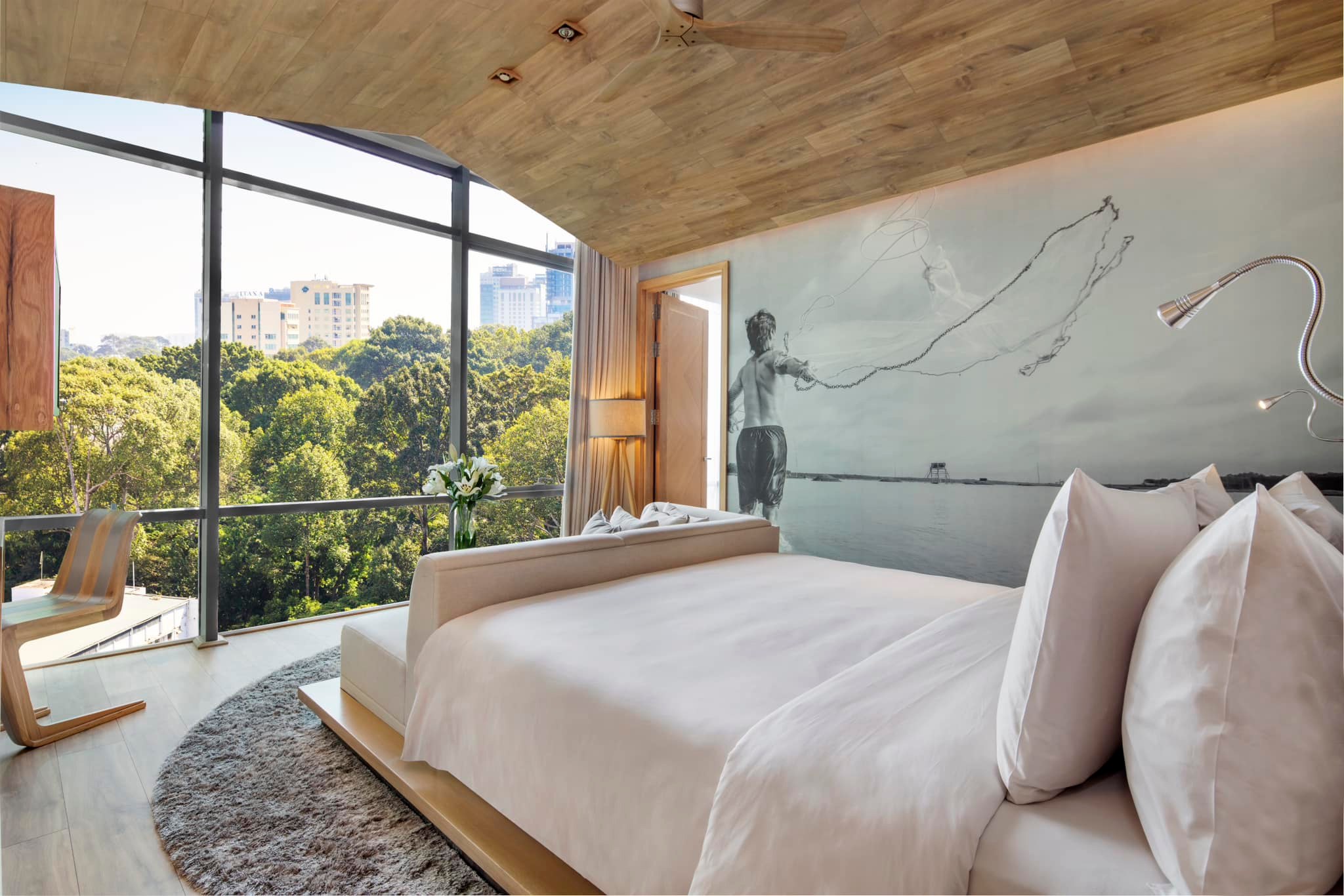 khach san boutique hotel