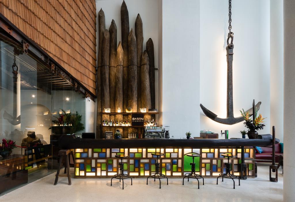 khach san boutique hotel