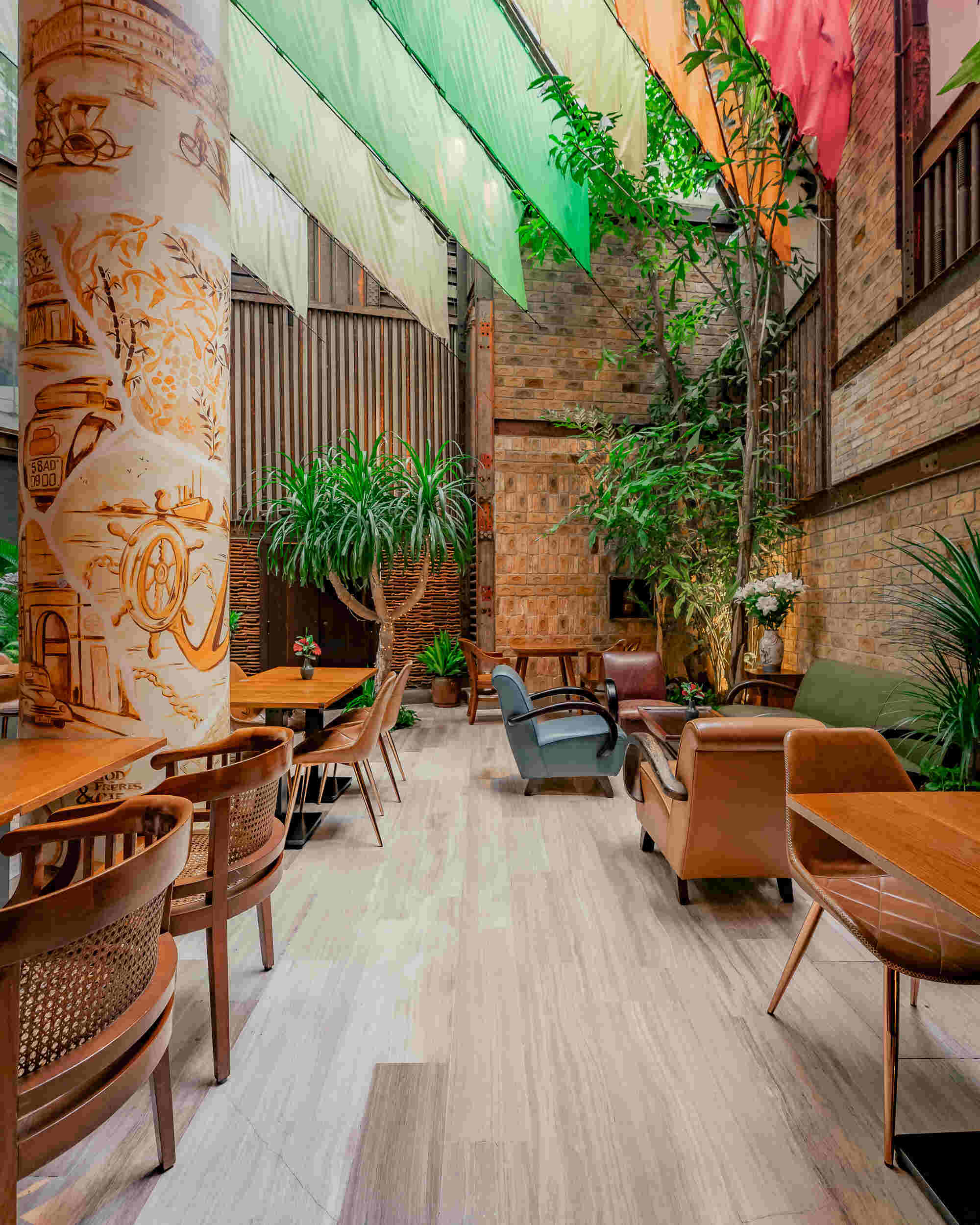 khach san boutique hotel