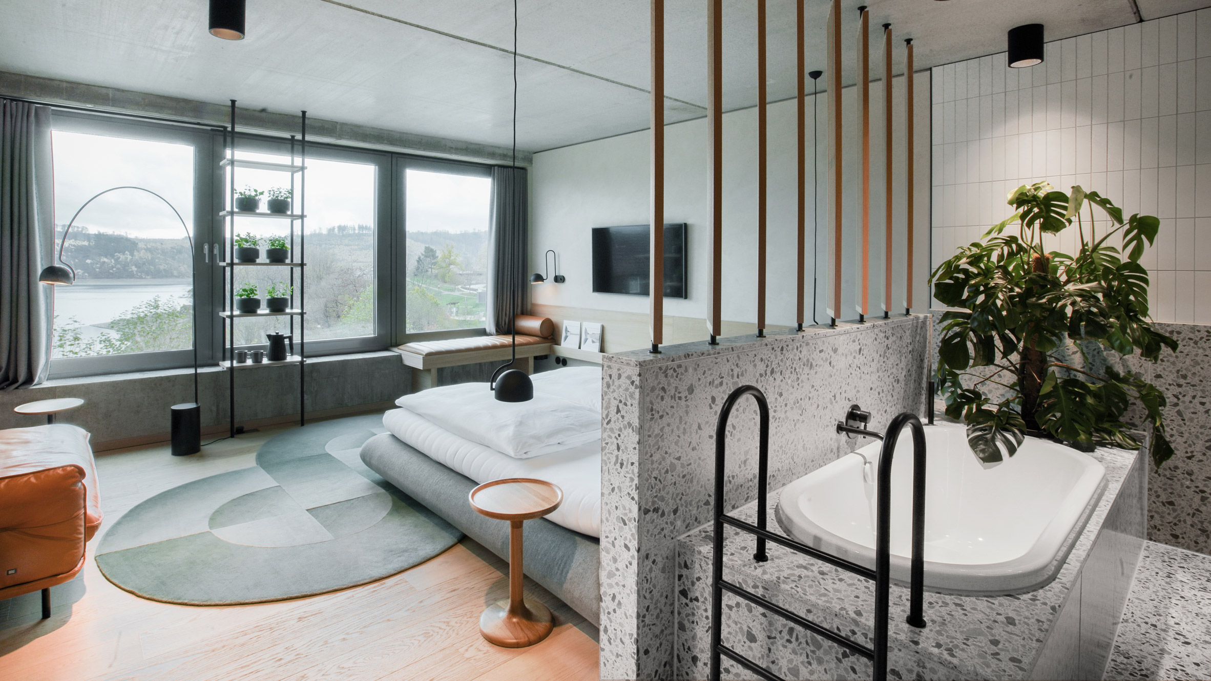 khach san boutique hotel