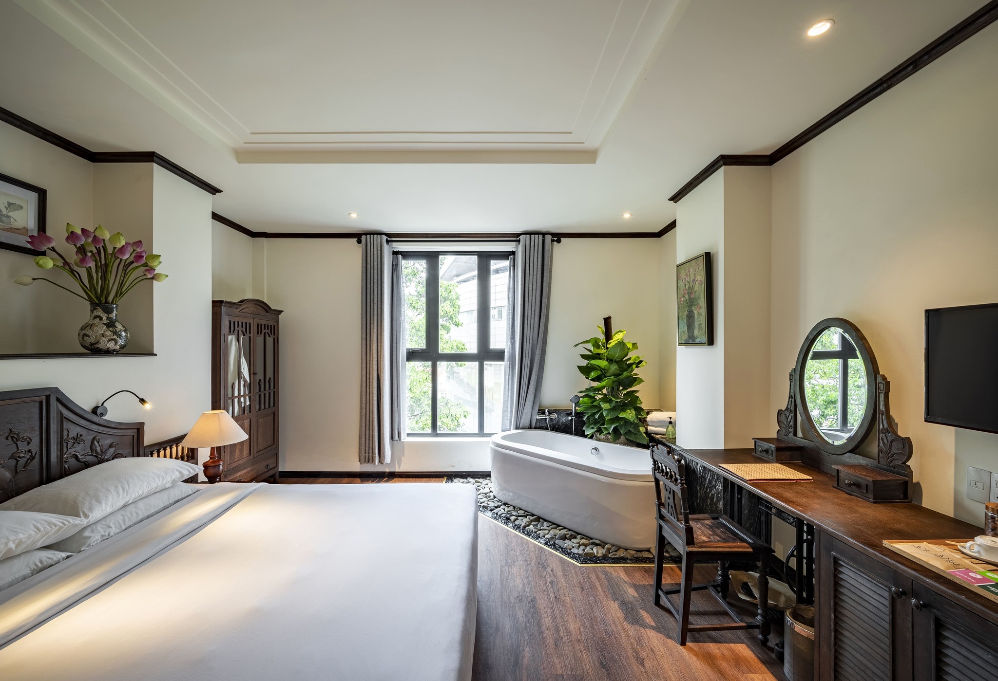 khach san boutique hotel