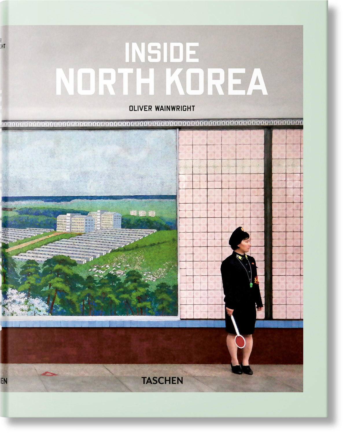 Inside North Korea 1 bac trieu tien