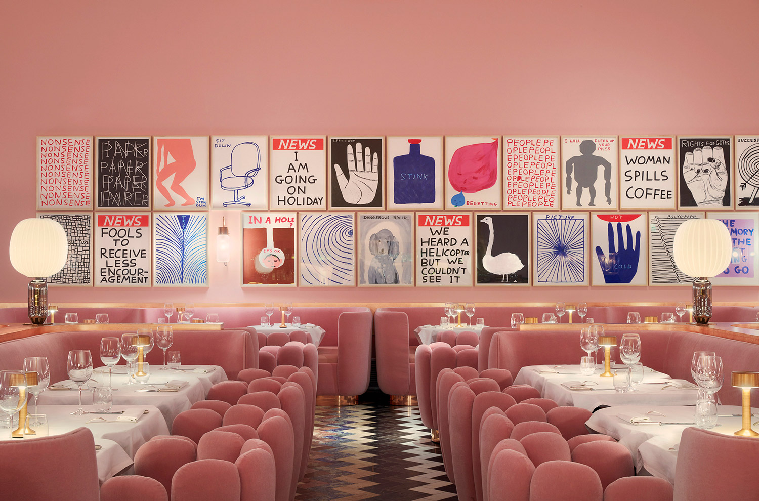 Interior stylist 5