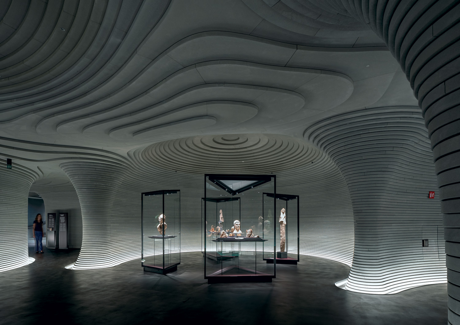 Fondazione Luigi Rovati ben vung
