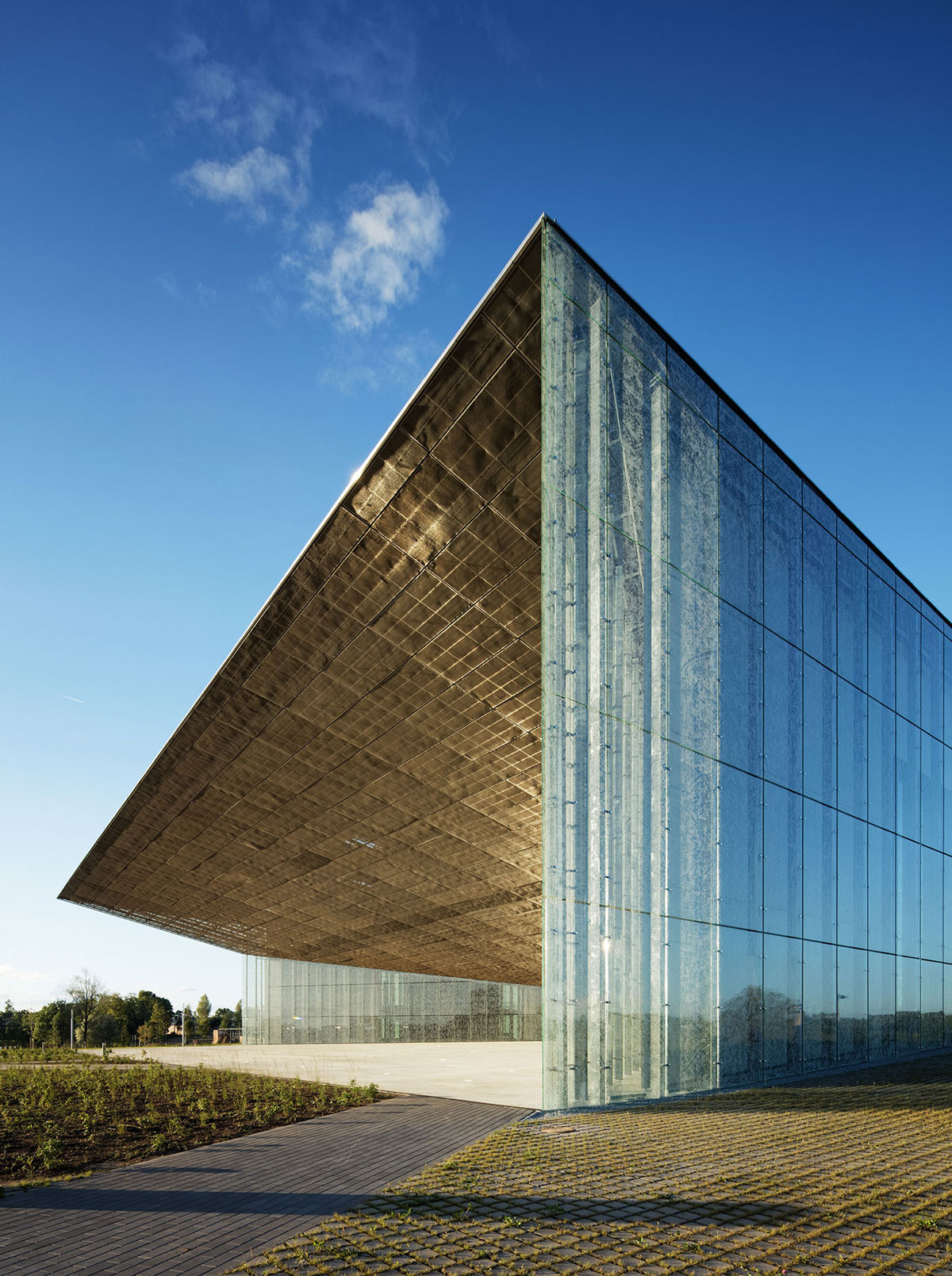 Estonia Museum ben vung 2