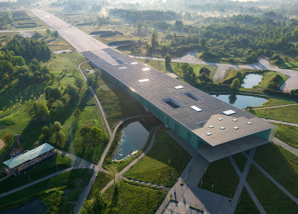 Estonia Museum ben vung 1