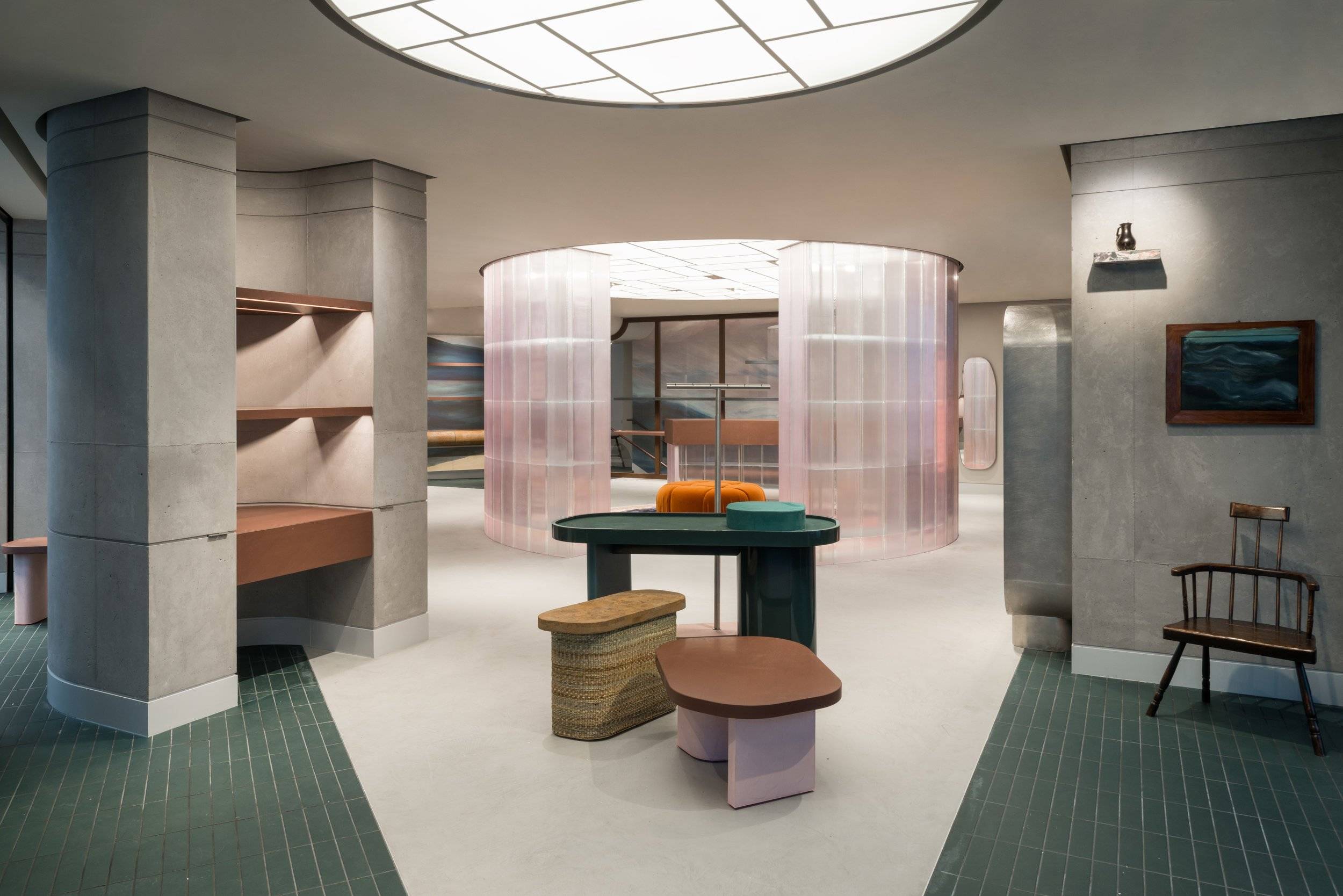 Interior stylist 6