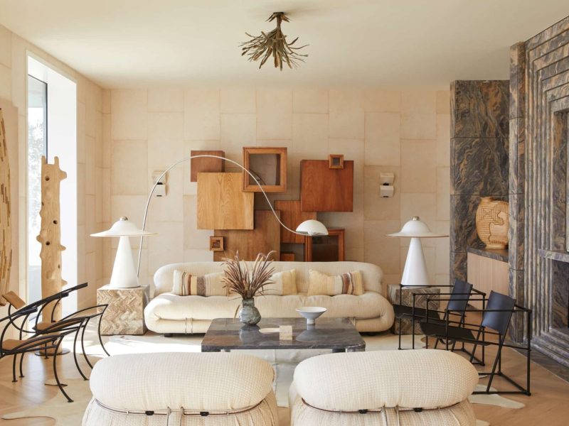 Interior stylist - Người hình thành phong cách của không gian