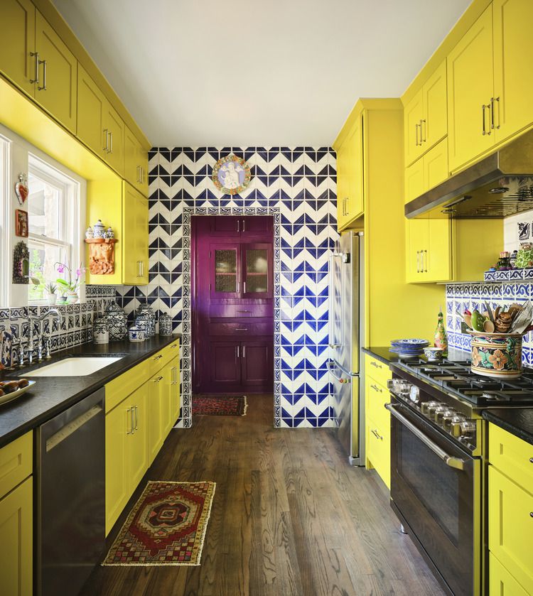 tu bep kitchen do noi that son vang