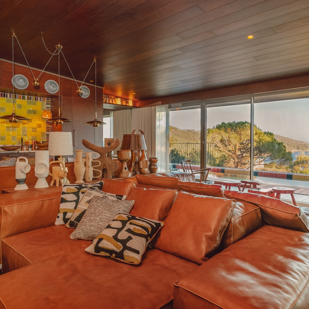 Interior stylist và hành trình định hình xu hướng nội thất toàn cầu