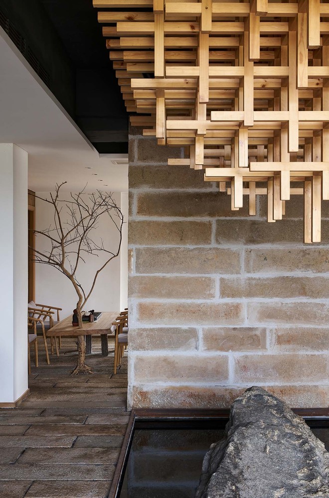 Huolongguo tuong an ha mon Xiangyuxiangyuan Homestay