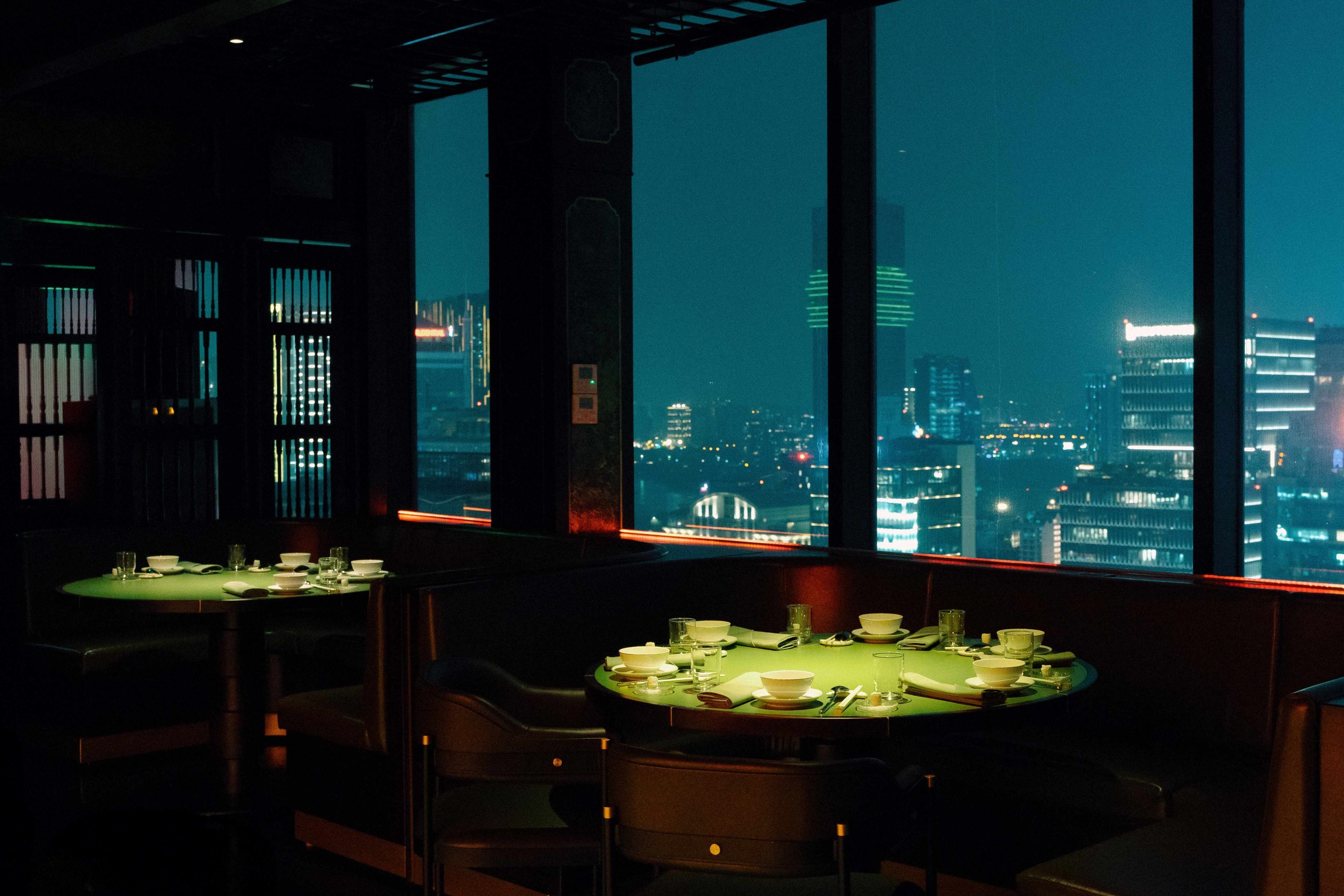 da hop skybar nha hang MARS Architects