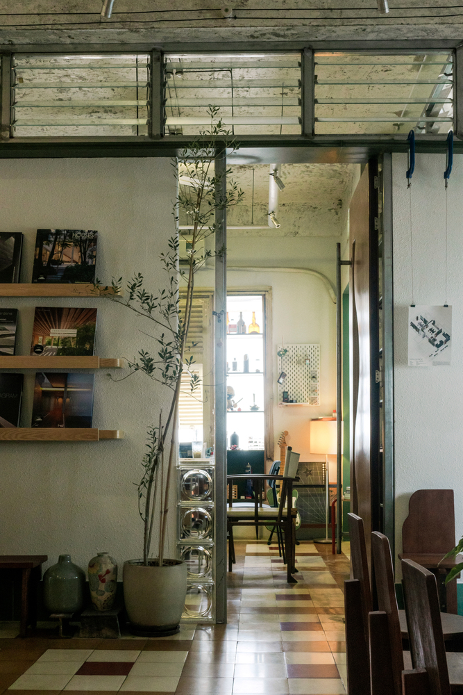 chung cu modernist saigon xuong xep