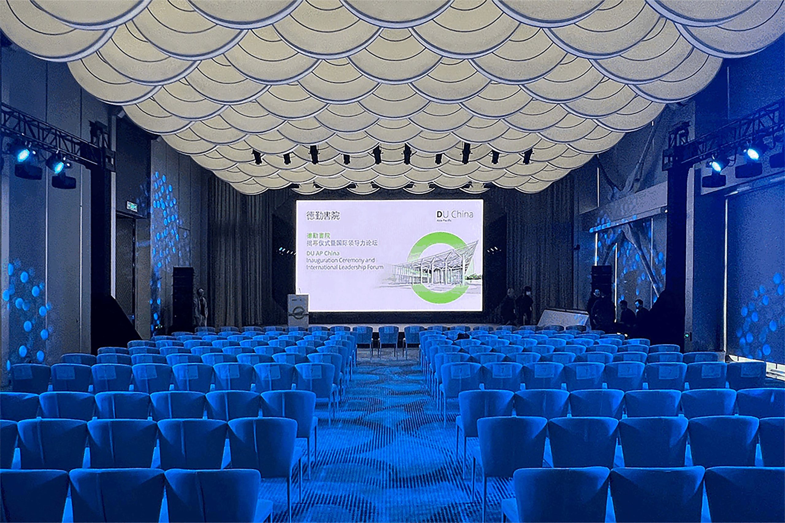 Deloitte khu vuc chau a thai binh duong DU AP China