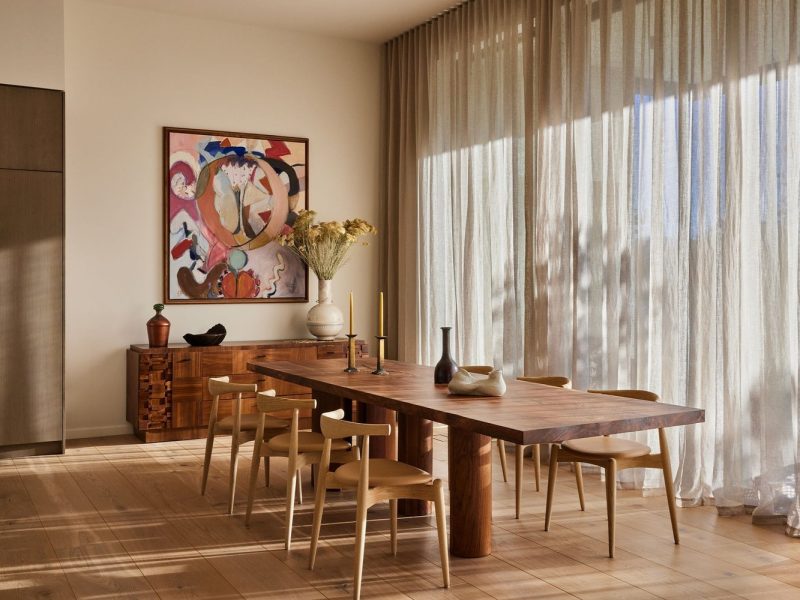 Ngày Lập xuân tân trang nhà cửa