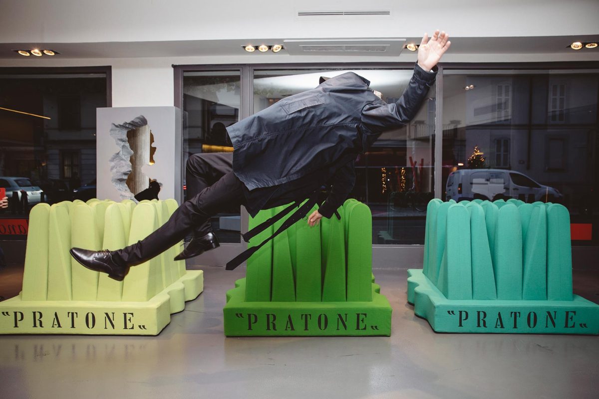 pratone chair thiet ke Radical