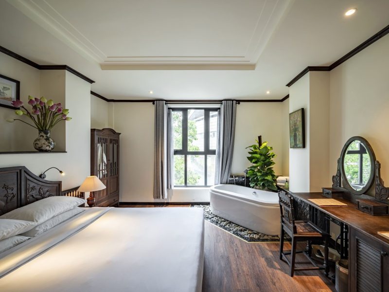 Hành trình bền vững bắt đầu từ những điều giản dị tại Amanaki Sài Gòn Boutique