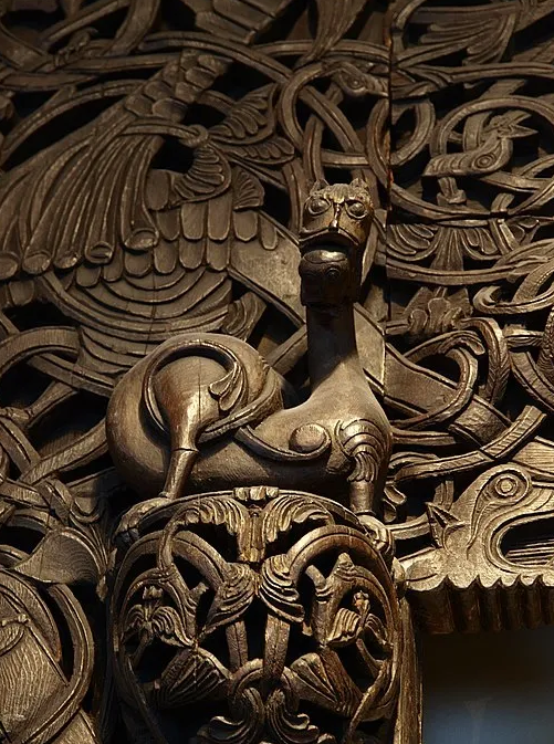 dien anh Cinematic Universe MCU Thor