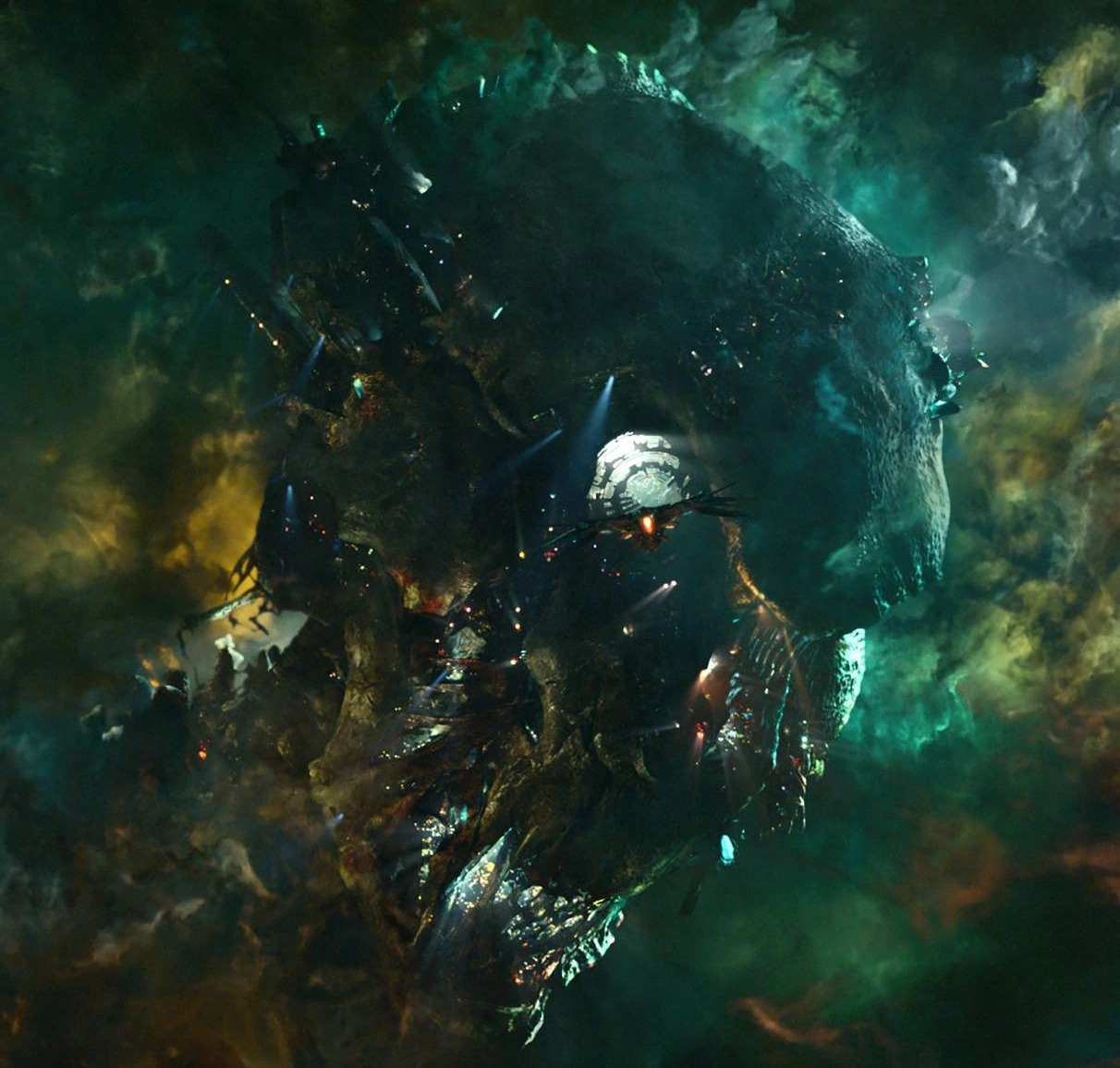 dien anh Marvel Cinematic Universe MCU Guardians of the Galaxy