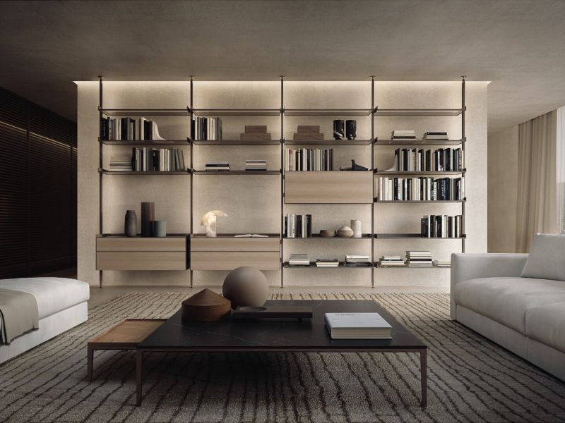 Rimadesio khai trương showroom monobrand tại Hà Nội - Công nghệ & Thẩm mỹ đẳng cấp Ý