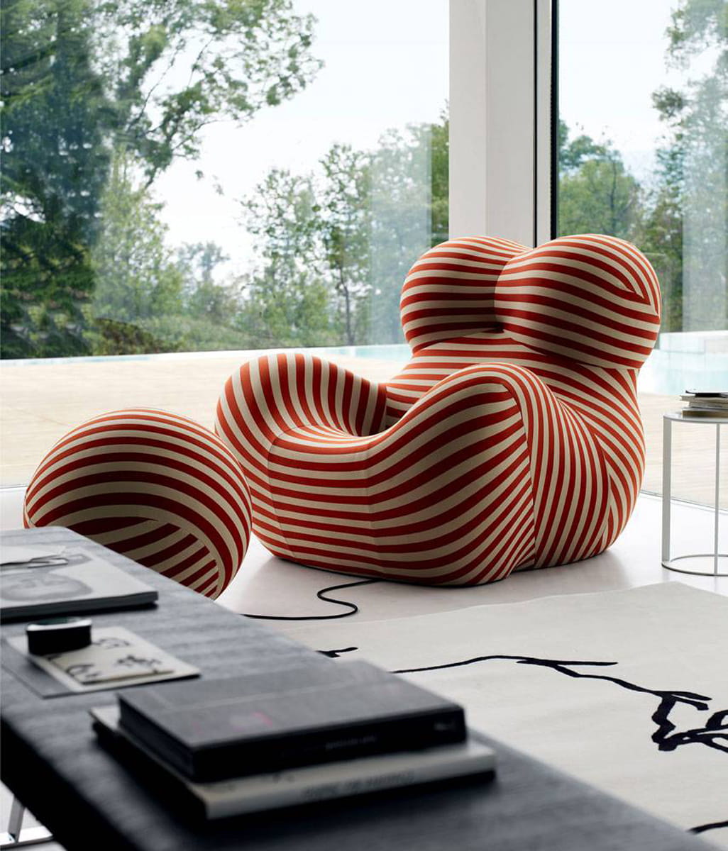 la mamma ghe gaetano pesce do noi that radical design