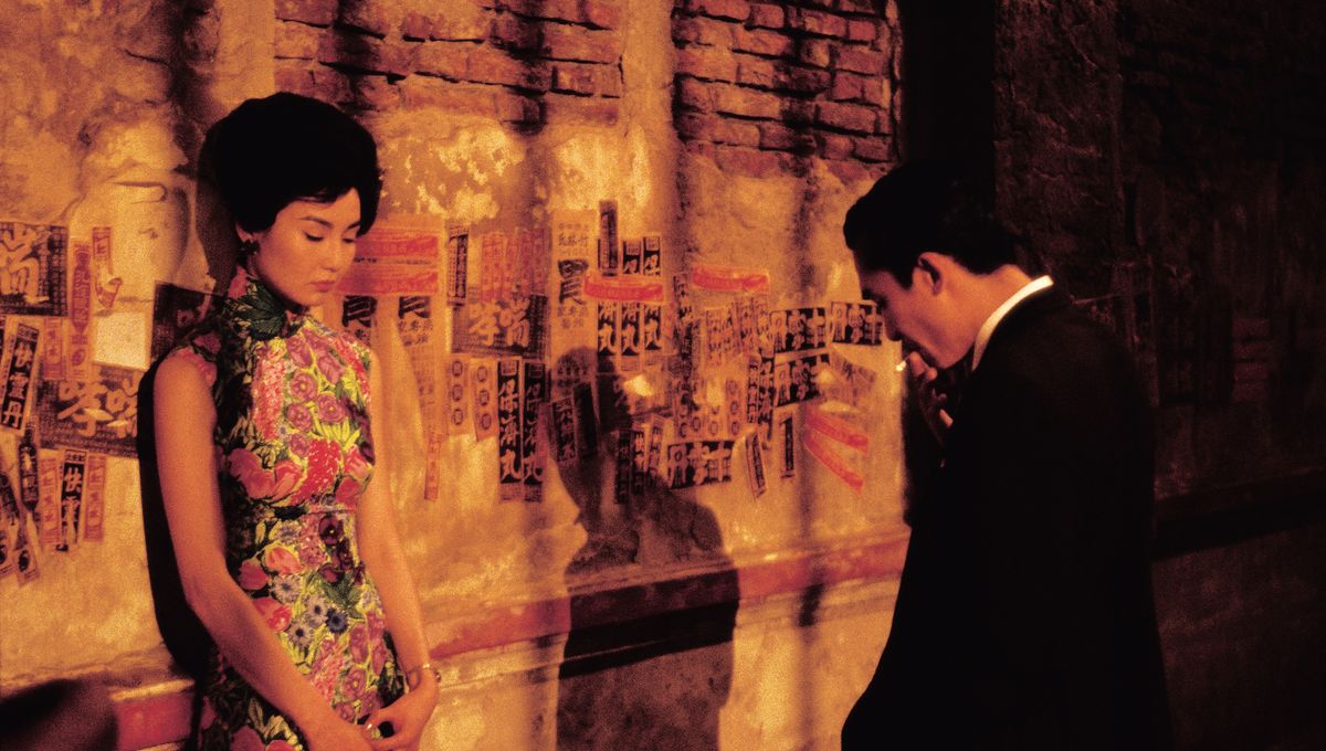 city in film In the mood for love phim dien anh hong kong