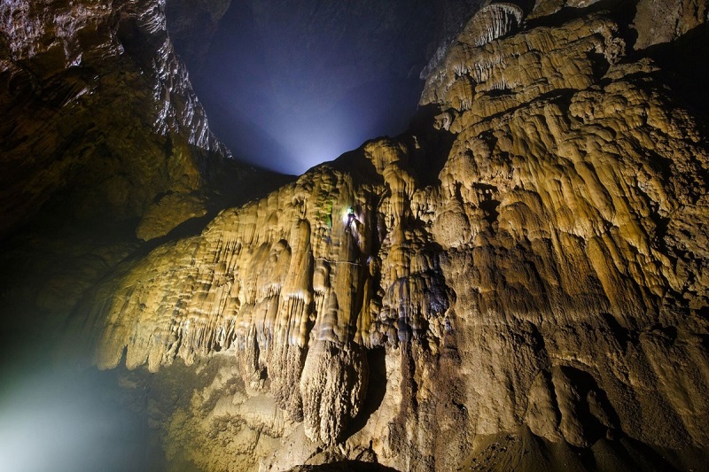 hang dong son doong quang binh viet nam son doong cave