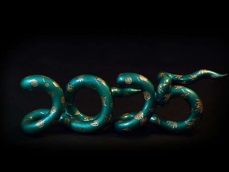 Nghe kể chuyện dân gian trên nét hình con giáp