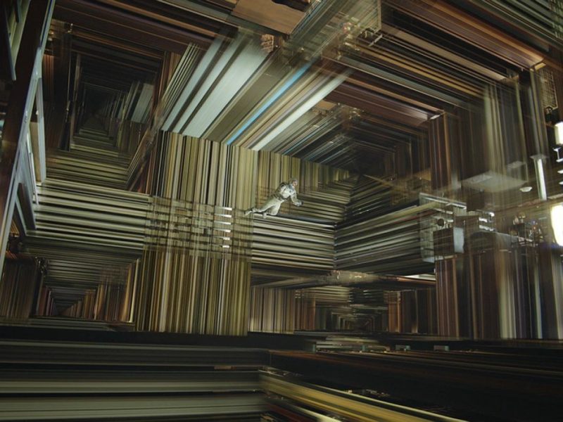 Một thập kỷ Interstellar và hành trình xuyên không gian qua nghệ thuật bối cảnh và âm thanh