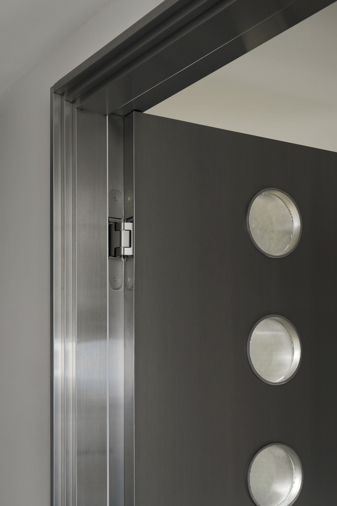 interior door design
